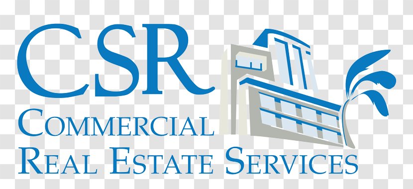CSR Commercial Real Estate Services Property Agent Transparent PNG