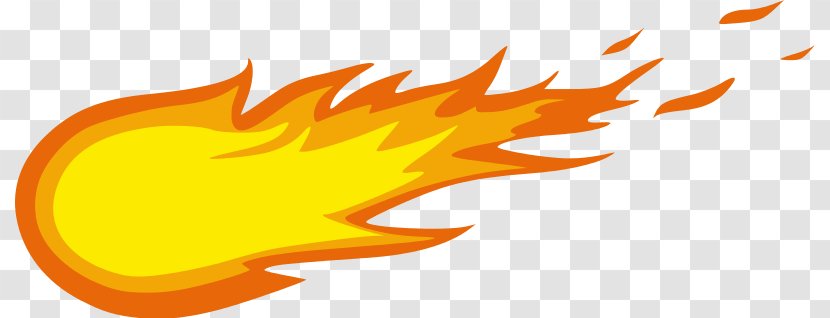 Free Content Document Clip Art - Colored Fire - Fireball Clipart Transparent PNG