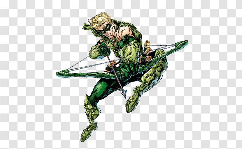 Green Arrow Lantern Clint Barton Roy Harper Comics - Mort Weisinger - Dc Transparent PNG