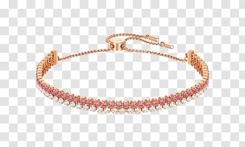 Earring Bracelet Swarovski AG Jewellery Bangle - Pendant - Jewelry Diamond Transparent PNG