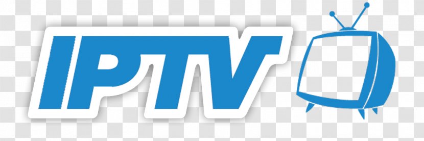 Idman Azerbaijan TV Television Logo IPTV Smart - Blue - Iptv Symbol Transparent PNG