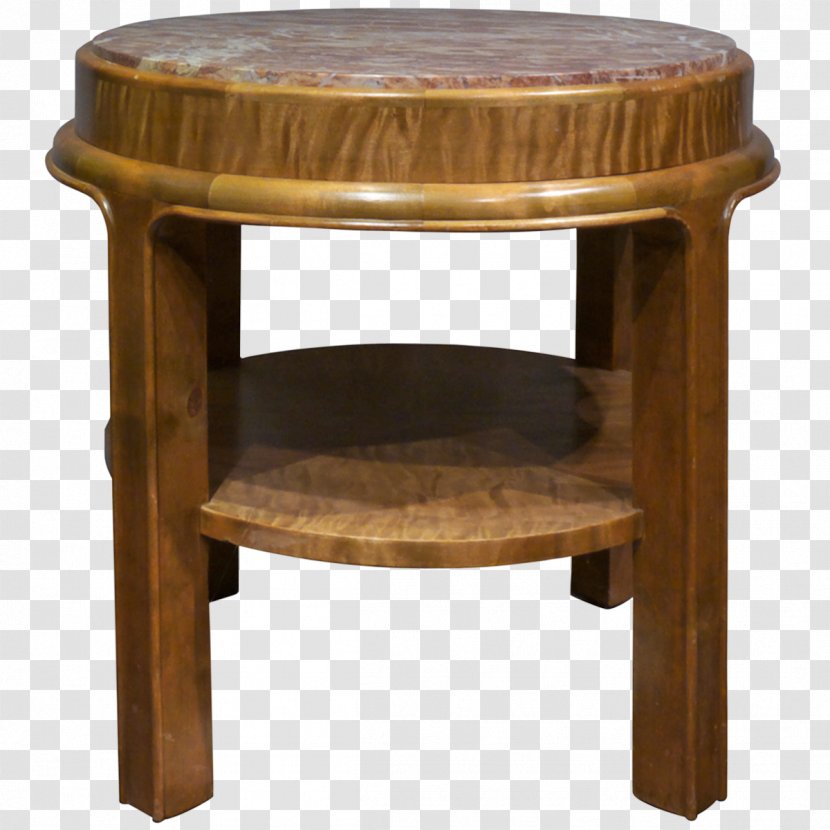 Coffee Tables Wood Stain - Side Table Transparent PNG