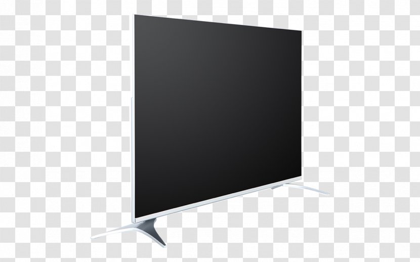 Ultra-high-definition Television Vestel Computer Monitors Flat Panel Display - Highdefinition - Led Tv Transparent PNG