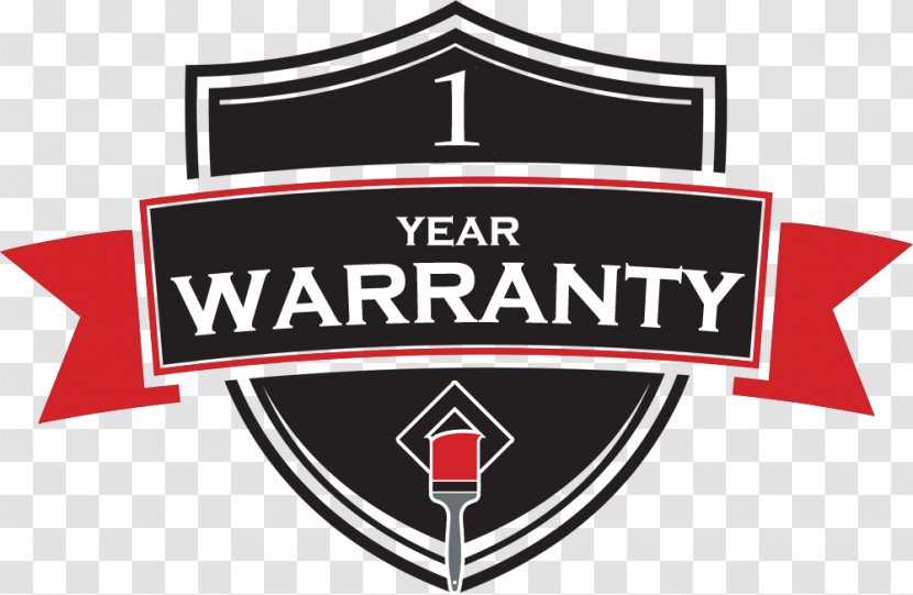 Logo Emblem Product Warranty Brand - 1 Year Transparent PNG