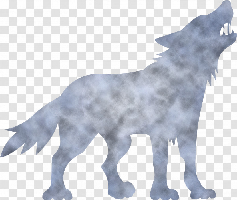 Wolf Transparent PNG