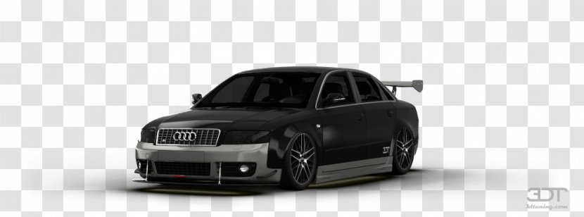 Bumper Mid-size Car Vehicle License Plates Audi - Automotive Exterior - S4 Transparent PNG