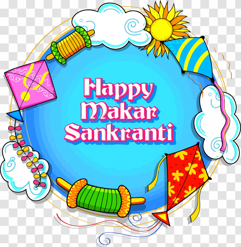 Makar Sankranti Magha Mela Transparent PNG