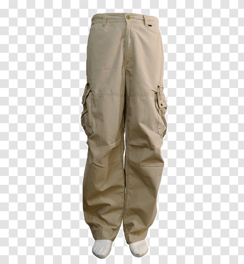 Cargo Pants El Fuego Shorts Khaki - Beige Transparent PNG