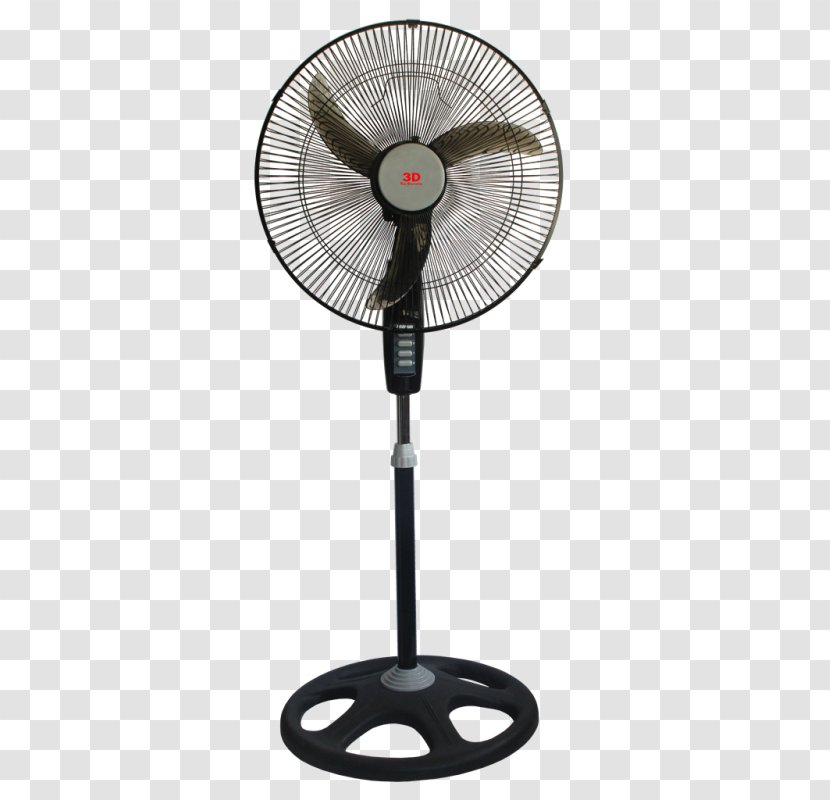 Fan Heater Electric Motor Central Heating Industry - Standing Transparent PNG