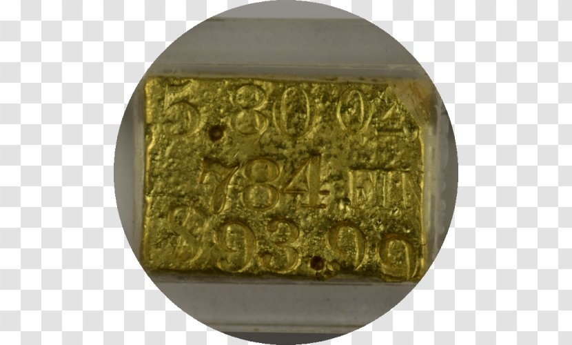 Gold 01504 Treasure Brass Transparent PNG