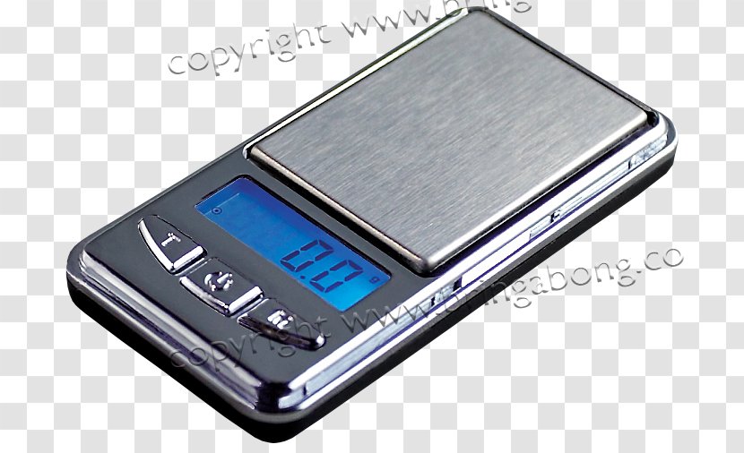 Measuring Scales Electronics Letter Scale - Accessory - Design Transparent PNG