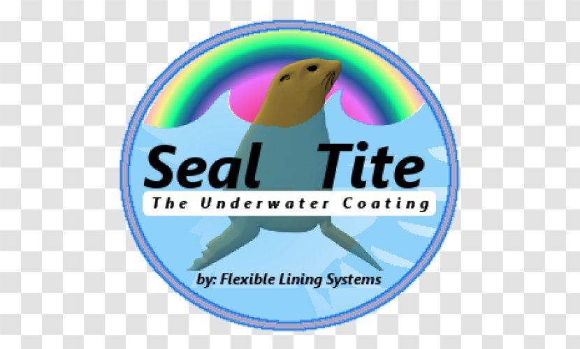 Koi Pond Liner Coating - Text - Tite Transparent PNG