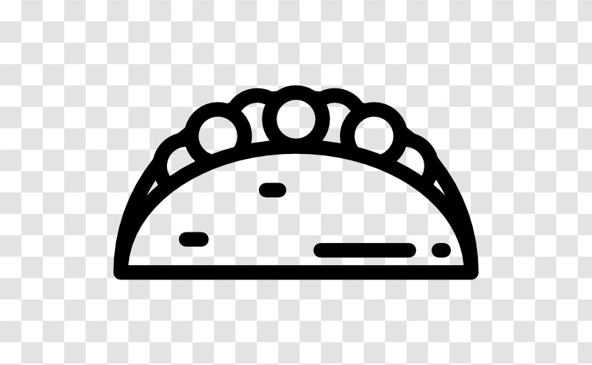 Taco Mexican Cuisine Burrito Fast Food Chili Con Carne - Vector Transparent PNG
