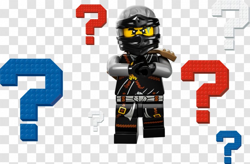 Lego Ninjago Serious Play Minifigure Toy Transparent PNG