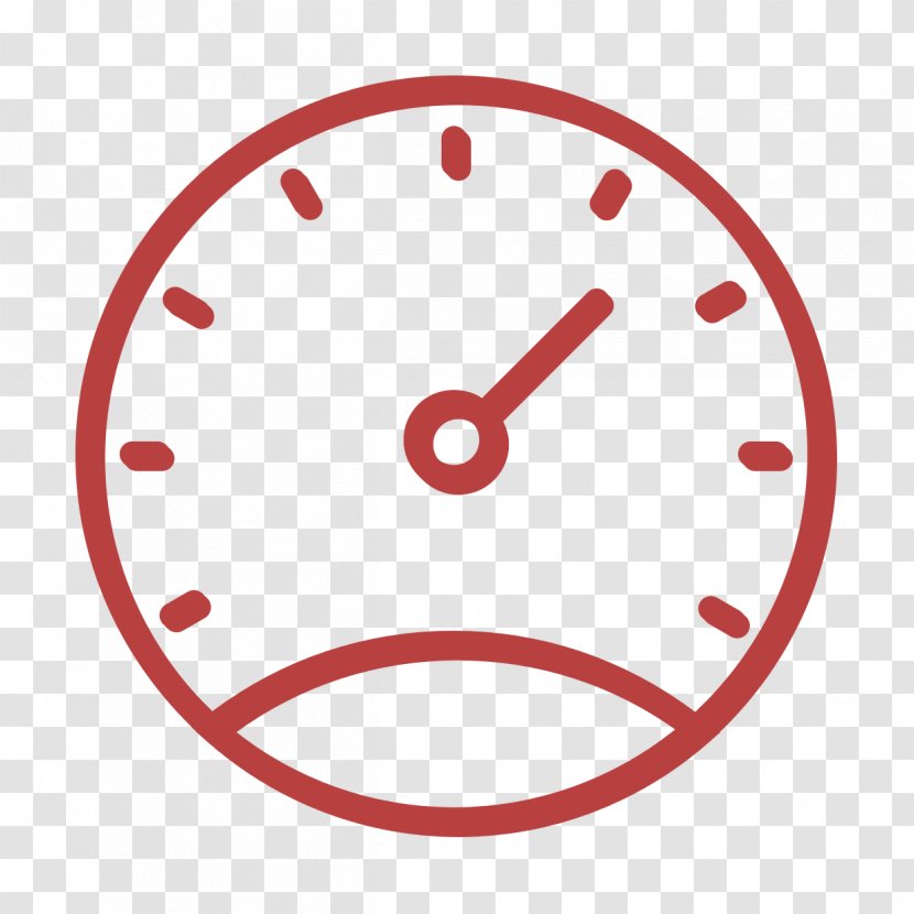 Time Icon Essential Set Stopwatch - Emoticon Symbol Transparent PNG