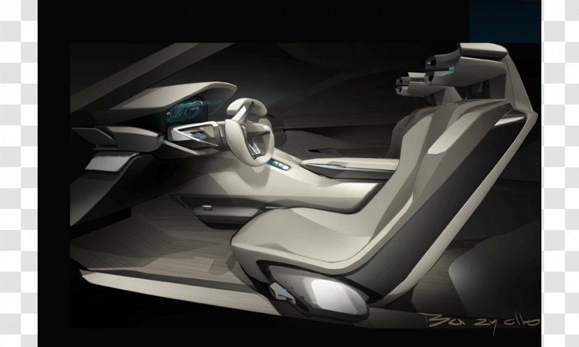 Car Door Peugeot Concept Seat - Mode Of Transport Transparent PNG