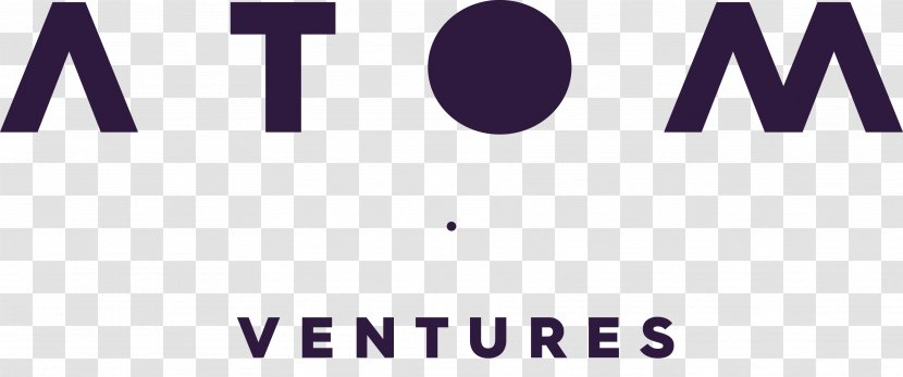 Brand Design Logo Number Atom - Violet Transparent PNG