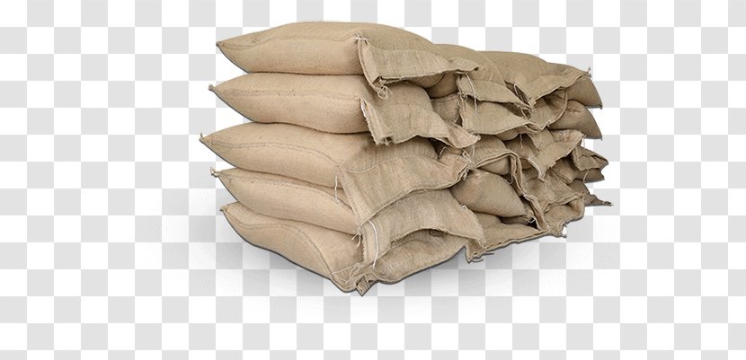 Gunny Sack Hemp Hessian Fabric Stock Photography Jute - Flexible Intermediate Bulk Container - Rice Transparent PNG