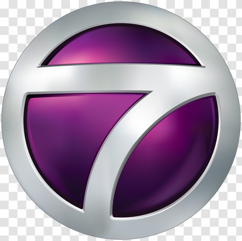 NTV7 Television Show Logo Channel - 7 Edition - Templer Transparent PNG