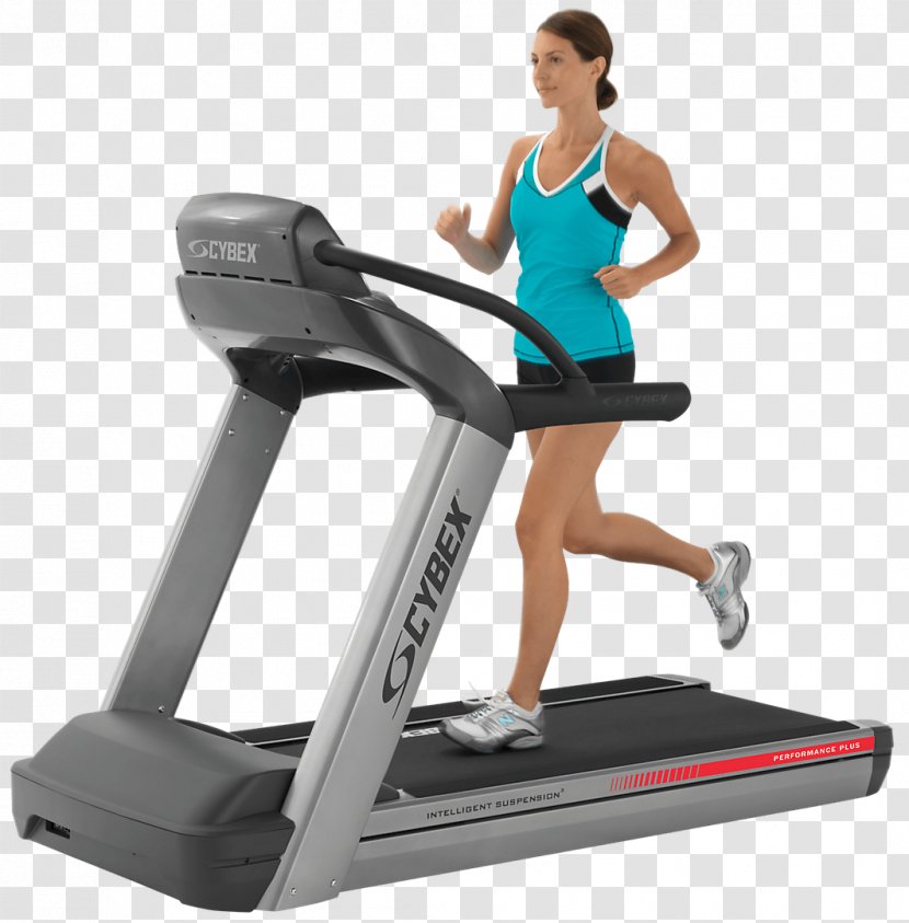 Treadmill Cybex International Exercise Equipment Arc Trainer - Arm - Step Transparent PNG