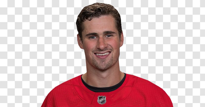Dylan Larkin Detroit Red Wings National Hockey League American Ottawa Senators - Ice - Mcilrath Transparent PNG
