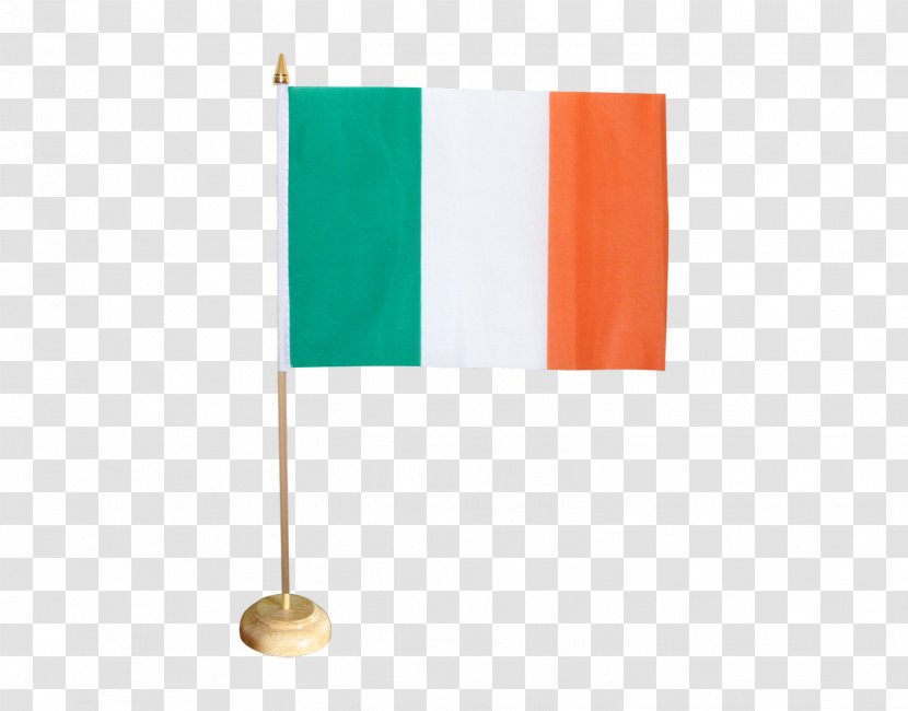Flag Of Ireland Irish Rugby Fahne - Irland Transparent PNG