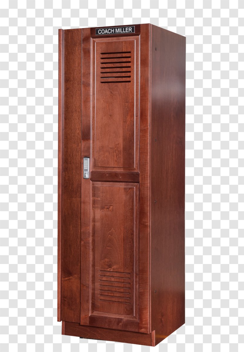 Cupboard Locker Door Wood Armoires & Wardrobes - Stain Transparent PNG