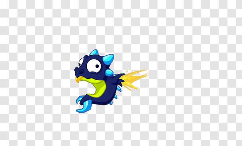 DragonVale Legendary Creature Éclair Electric Arc - Eclair - Dragon Transparent PNG