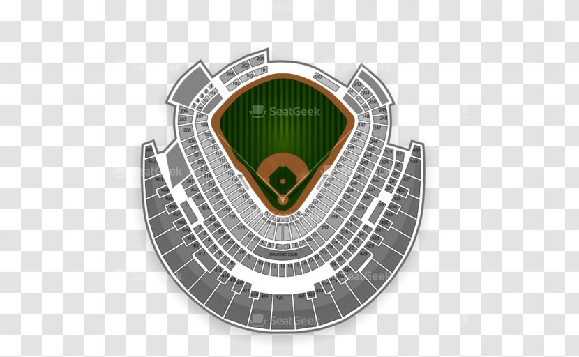 Kauffman Stadium Kansas City Royals Wrigley Field Citizens Bank Park - Missouri - Structure Transparent PNG