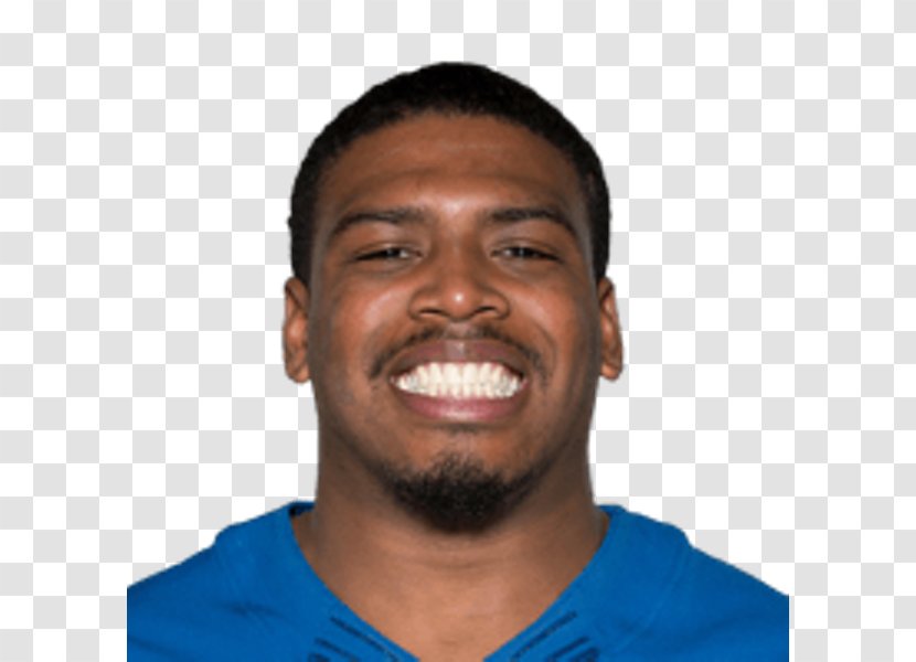 Zurlon Tipton Indianapolis Colts NFL American Football Player - Running Back Transparent PNG