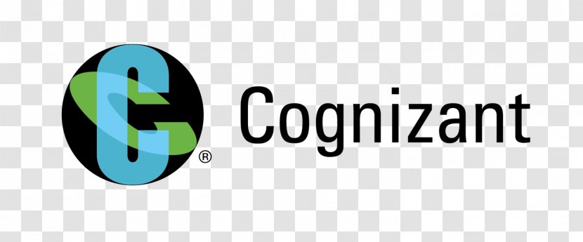 Logo Brand Cognizant Company Product - Area - Amazon Web Services Transparent PNG