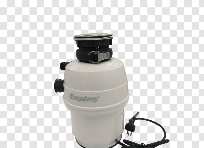 Computer Hardware - Garbage Disposal Transparent PNG