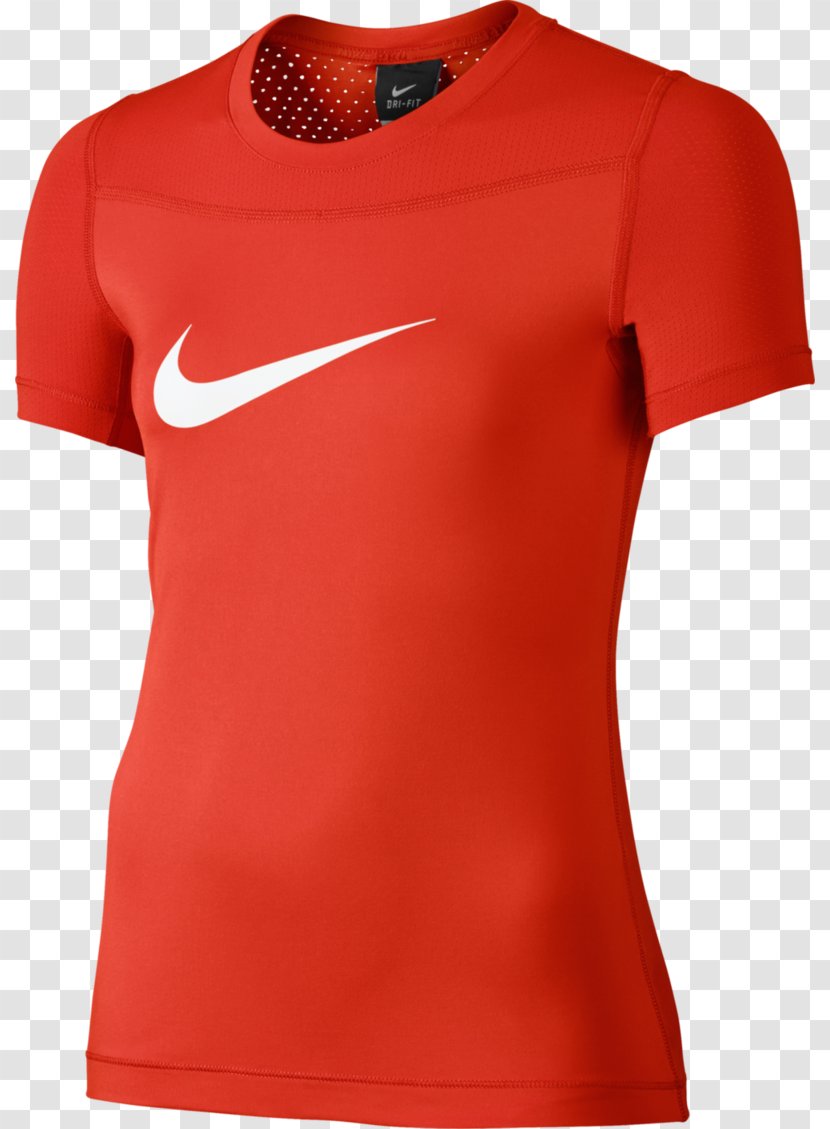 T-shirt Clothing Nike Top Sneakers - Adidas Transparent PNG