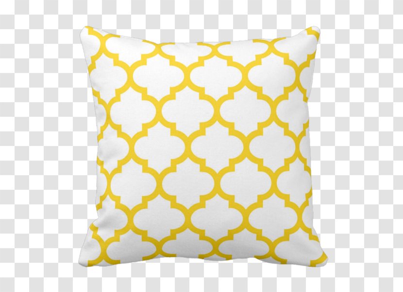 Throw Pillows Cushion Clover Carpet - Pillow Transparent PNG
