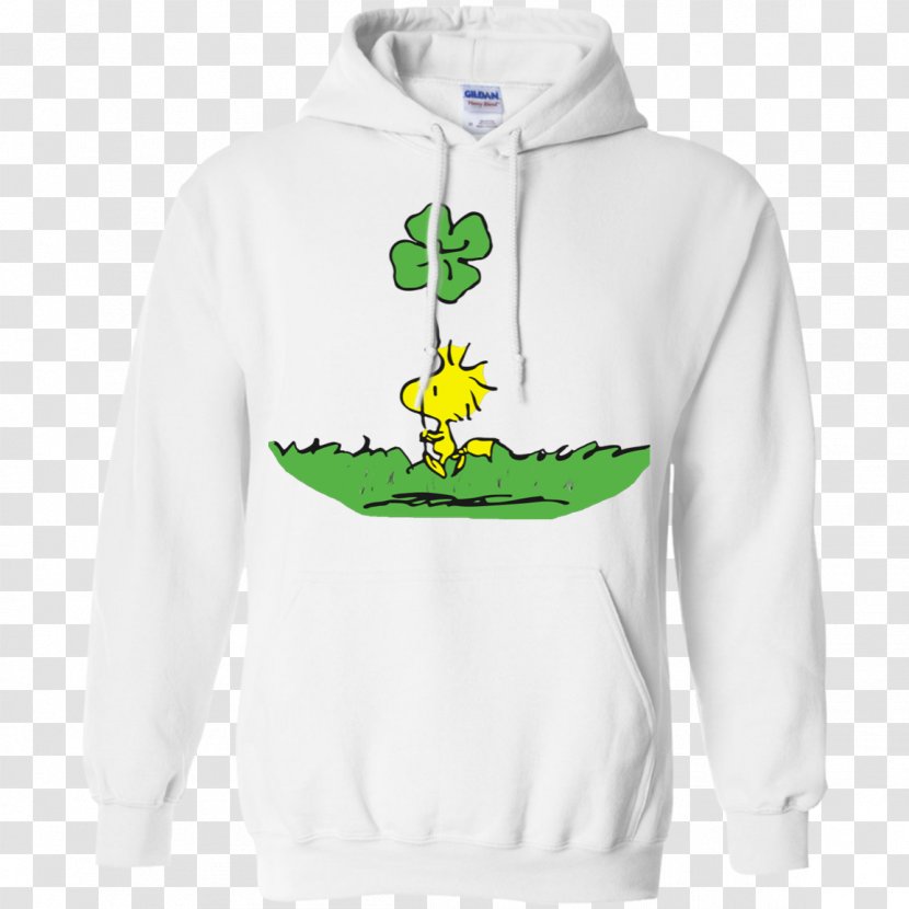 Hoodie T-shirt Sweater Flip-flops - White Transparent PNG