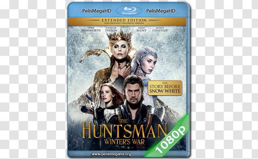 Blu-ray Disc Ultra HD Queen Digital Copy 4K Resolution - Hd Bluray Transparent PNG