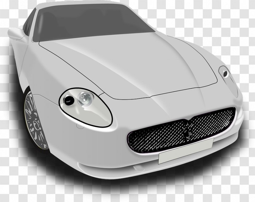 Sports Car Clip Art - Technology - Car,truck,Sports Car,Luxury Car,classic Cars,Maserati Transparent PNG