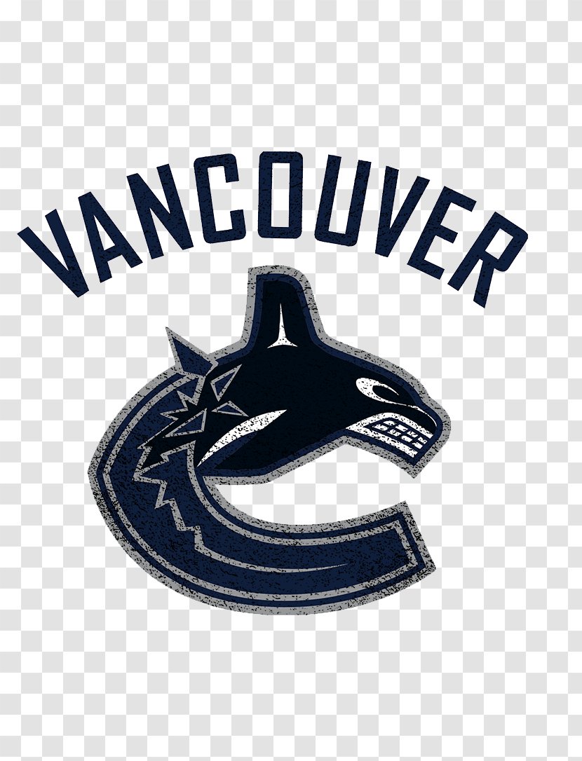 Vancouver Canucks Calgary Flames Los Angeles Kings National Hockey League San Jose Sharks - Nhl Transparent PNG
