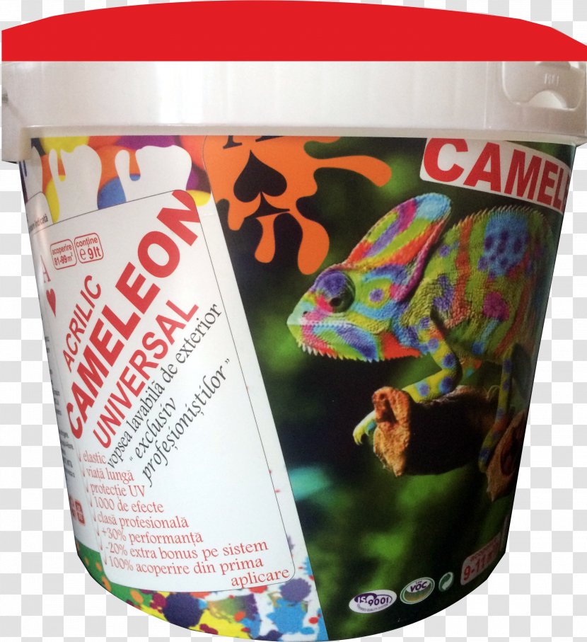 Chameleons Plastic - Cameleon Transparent PNG