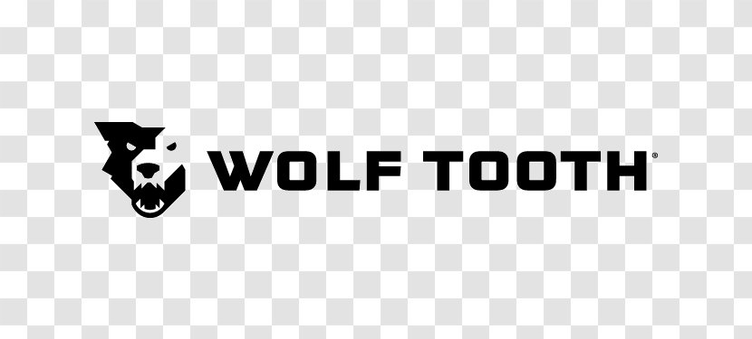 Wolf Tooth SRAM Corporation Logo Master Link - Velocity Transparent PNG