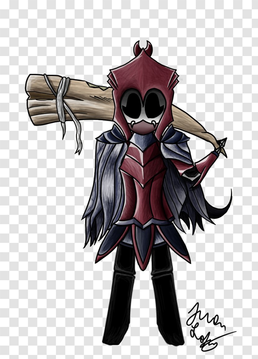 Hollow Knight Dark Souls Fan Art 0 - Watercolor Transparent PNG