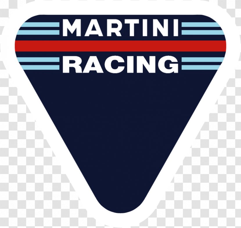 Williams Martini Racing Lancia 037 Formula One - Race Car Transparent PNG