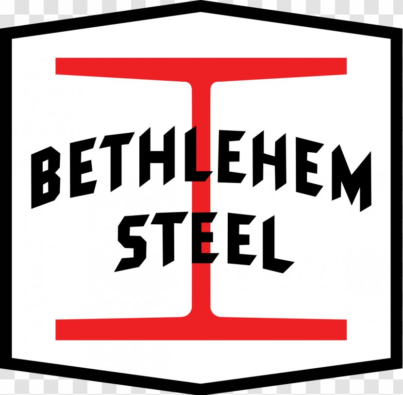 Bethlehem Steel F.C. Sparrows Point, Maryland - Decal - Business Transparent PNG
