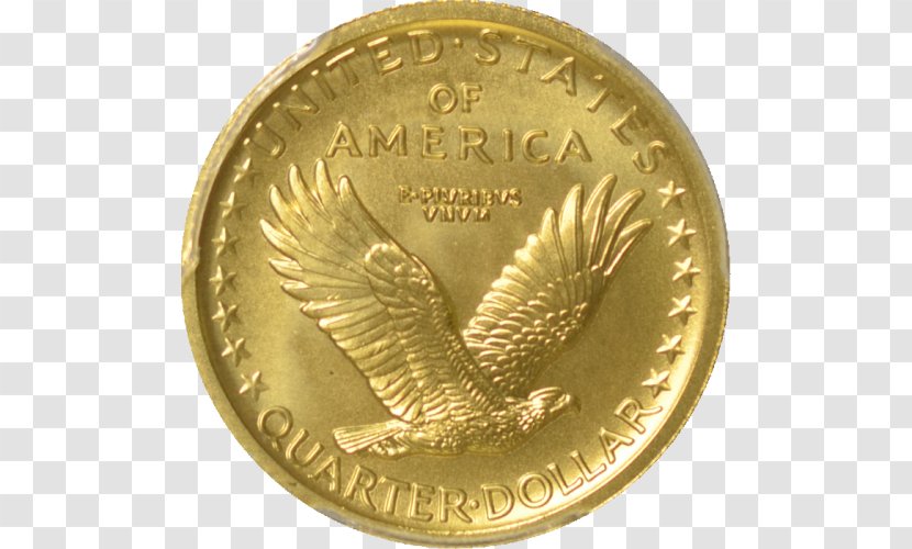 Commemorative Coin Gold Silver Dollar - Money Transparent PNG