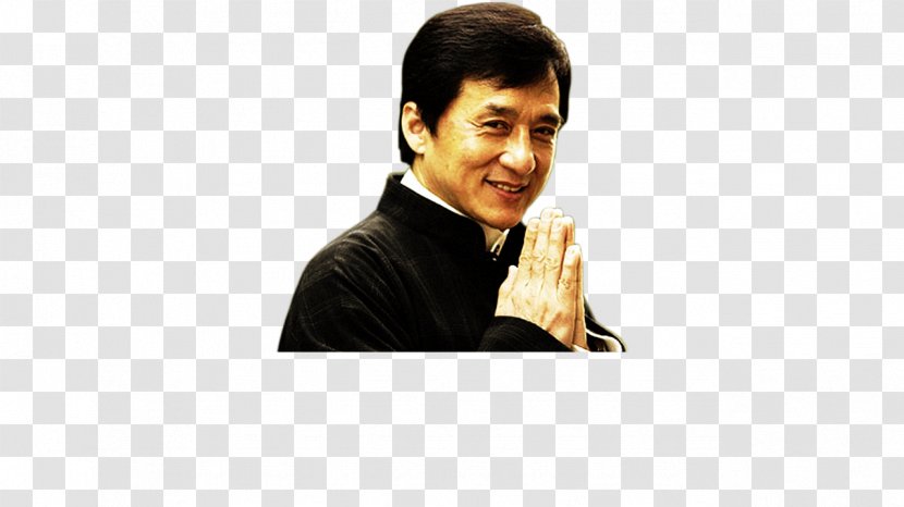 Jackie Chan Film Clip Art - Poster Transparent PNG