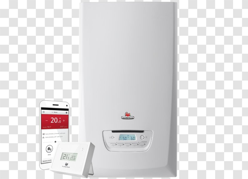Home Appliance Thermostat - Design Transparent PNG