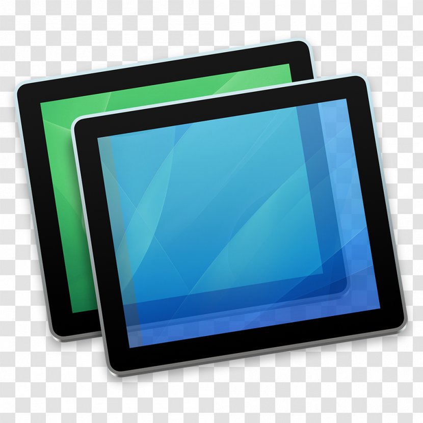 Screen Sharing Desktop MacOS Virtual Network Computing - Os X Yosemite - Apple Transparent PNG