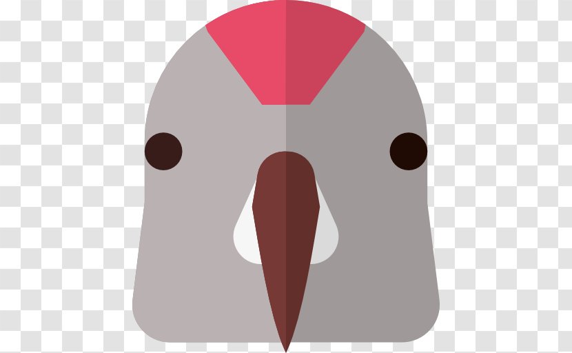 Bird Wildlife - Jaw Transparent PNG