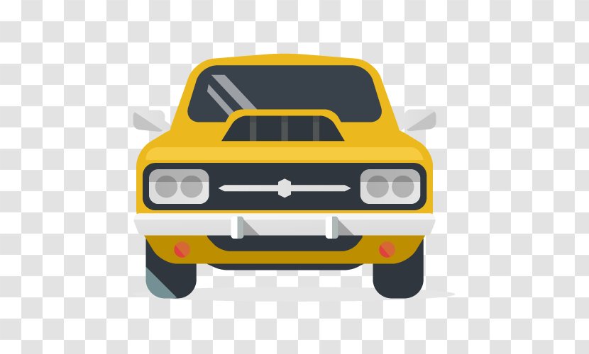 Antique Car Vector Graphics Classic Dodge - Art Transparent PNG