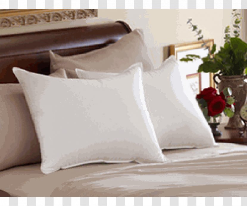 Pacific Coast Slumber Core Pillow Down Feather Bedding Comforter - Quilt - Cat Head Pillows Transparent PNG